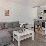Ferienhaus Bansin Seepferdchen 5 Ostseebad Heringsdorf