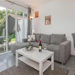 Bansin Seepferdchen 5 * Ostseebad Heringsdorf
