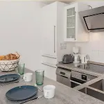 Ferienhaus Bansin Seepferdchen 5