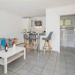 Ferienhaus Bansin Seepferdchen 5 *
