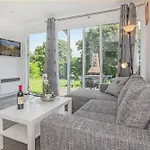 Ferienhaus Bansin Seepferdchen 5 Ostseebad Heringsdorf