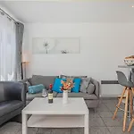 Feriehus Bansin Seepferdchen 5 Heringsdorf (Usedom)