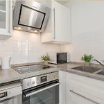 Bansin Seepferdchen 5 Ferienhaus Ostseebad Heringsdorf
