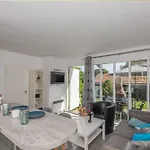 Ferienhaus Bansin Seepferdchen 5 Ostseebad Heringsdorf
