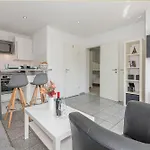 Bansin Seepferdchen 5 Ferienhaus *