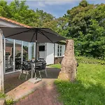 Ferienhaus Bansin Seepferdchen 5 Ostseebad Heringsdorf