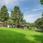 Bansin Seepferdchen 5 Feriehus *