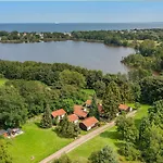Feriehus Bansin Seepferdchen 5 Heringsdorf (Usedom)