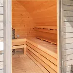 Ferienhaus Bansin Seepferdchen 5