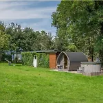 Bansin Seepferdchen 5 Feriehus *
