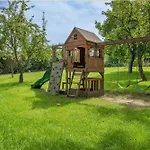 Bansin Seepferdchen 5 * Ostseebad Heringsdorf