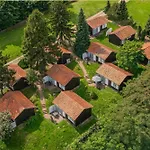 Feriehus Bansin Seepferdchen 5 *