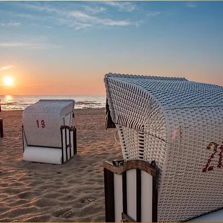 Bansin Seepferdchen 5 *