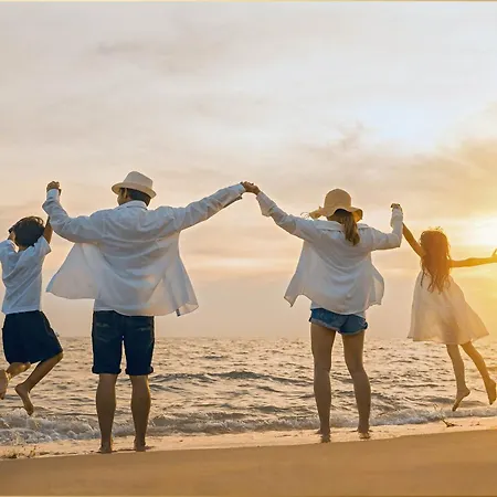 Bansin Seepferdchen 5 * هيرينجسدورف