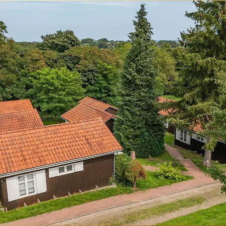 Bansin Seepferdchen 5 Ferienhaus *