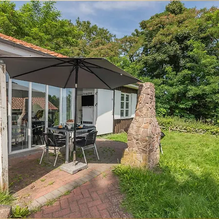 Ferienhaus Bansin Seepferdchen 5 Ostseebad Heringsdorf