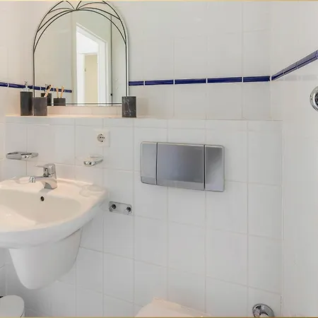 Bansin Seepferdchen 5 *