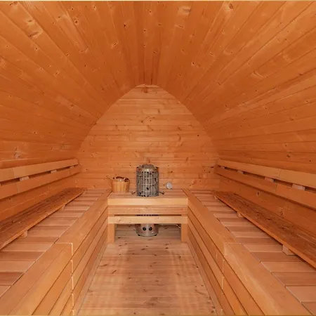 Bansin Seepferdchen 5 * هيرينجسدورف