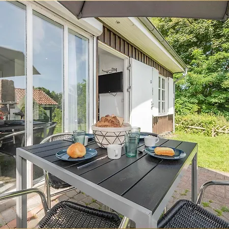 Bansin Seepferdchen 5