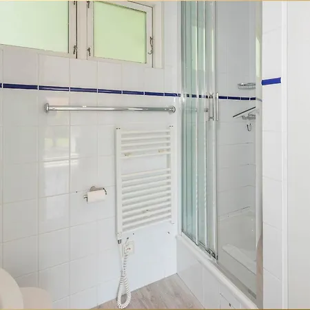 Ferienhaus Bansin Seepferdchen 5