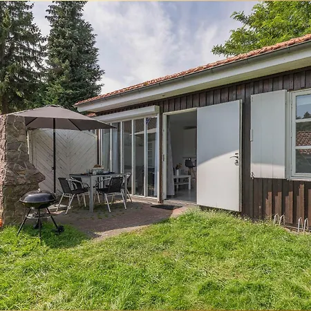 Bansin Seepferdchen 5 Ferienhaus *