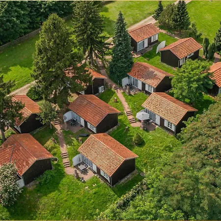 Ferienhaus Bansin Seepferdchen 5 *