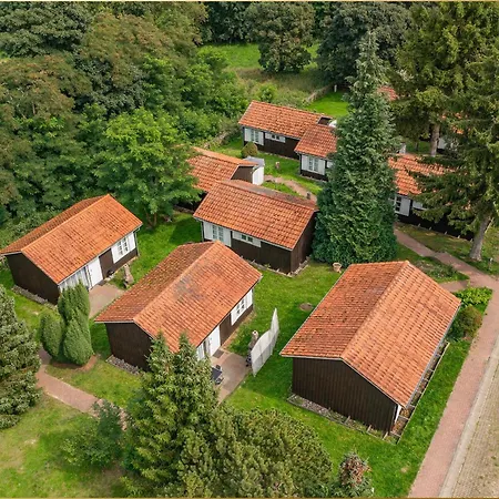 Ferienhaus Bansin Seepferdchen 5 Ostseebad Heringsdorf