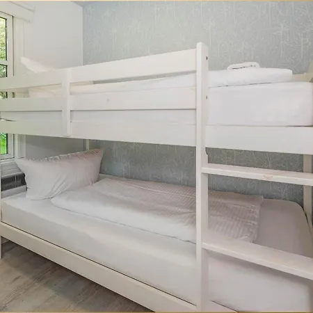 Bansin Seepferdchen 5 *