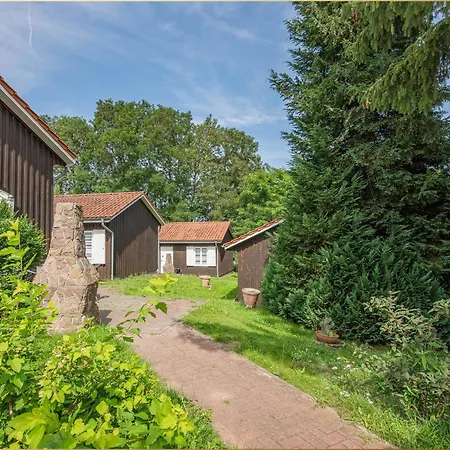 Bansin Seepferdchen 5 Ostseebad Heringsdorf