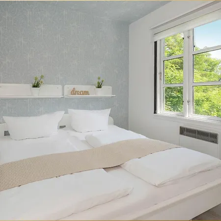 Bansin Seepferdchen 5 * Ostseebad Heringsdorf