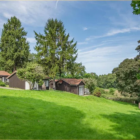 Ferienhaus Bansin Seepferdchen 5 Ostseebad Heringsdorf