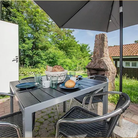 Bansin Seepferdchen 5