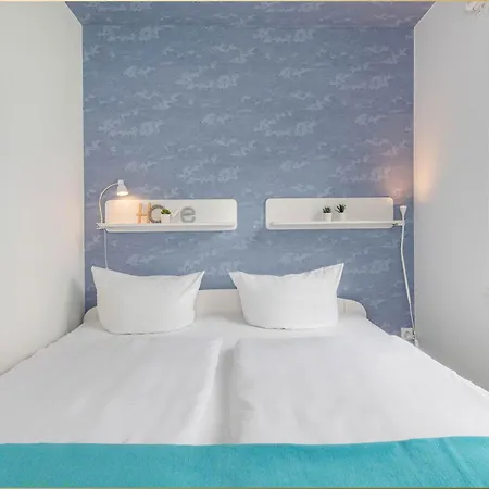 Bansin Seepferdchen 5 *