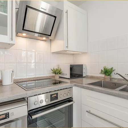 Bansin Seepferdchen 5 هيرينجسدورف