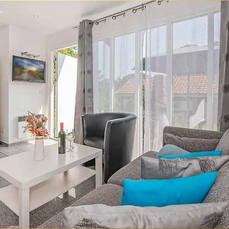 Bansin Seepferdchen 5 * Ostseebad Heringsdorf