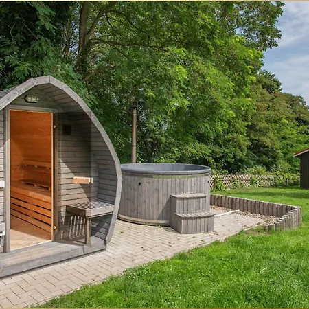 Bansin Seepferdchen 5