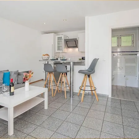 Ferienhaus Bansin Seepferdchen 5 *