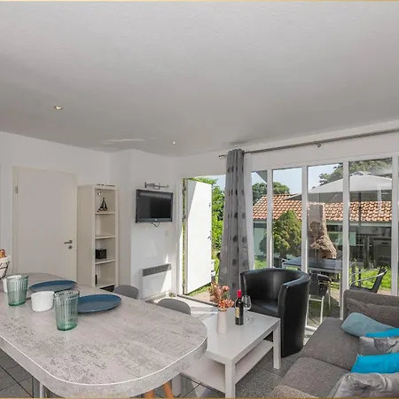 Bansin Seepferdchen 5