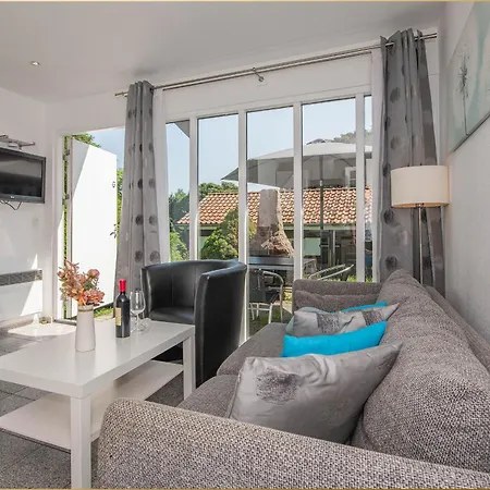 Bansin Seepferdchen 5 * Heringsdorf (Usedom)
