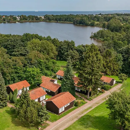 Bansin Seepferdchen 5 Hébergement de vacances Heringsdorf (Usedom)